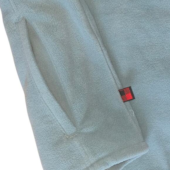 Woolrich Fleece Vest Bundle - Picture 10 of 12